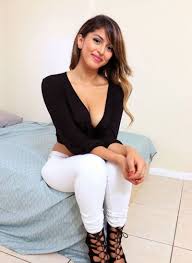 Russian Call Girl In Saket